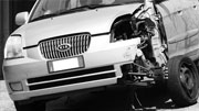 car accident